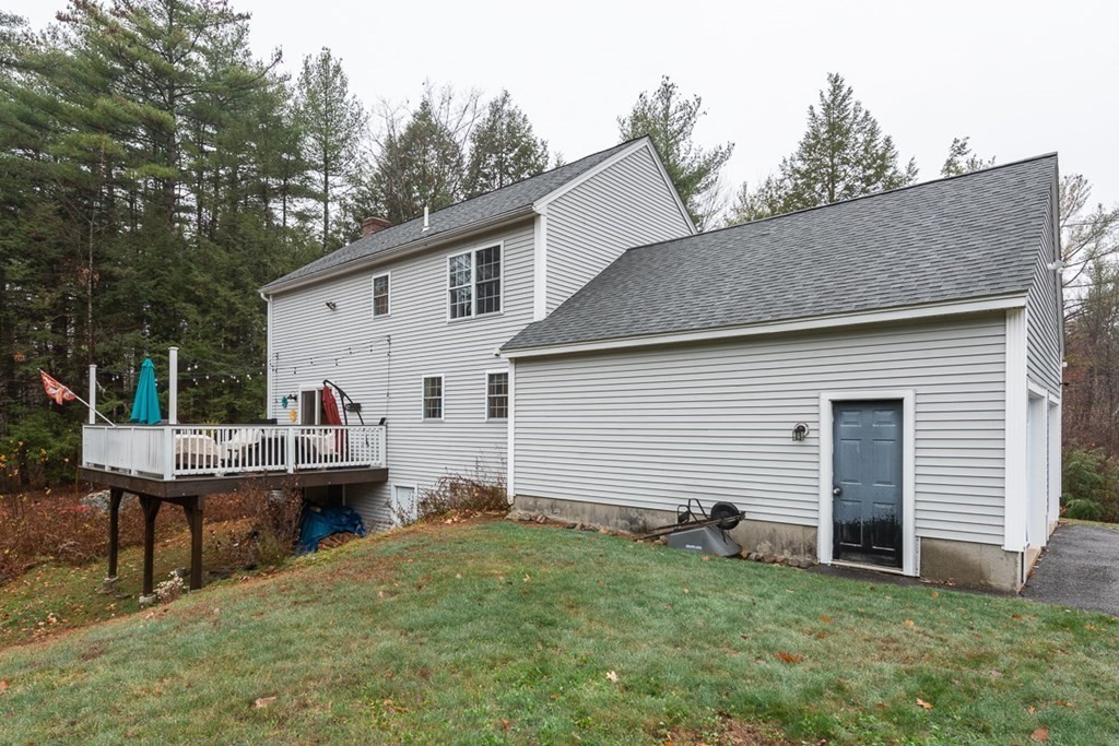 26 Nash Road Ashby, MA 01431 - Photo 2 of 32