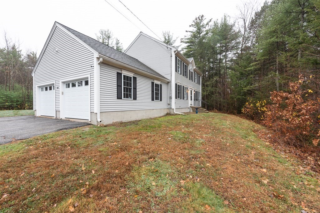 26 Nash Road Ashby, MA 01431 - Photo 27 of 32