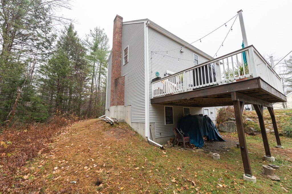 26 Nash Road Ashby, MA 01431 - Photo 29 of 32