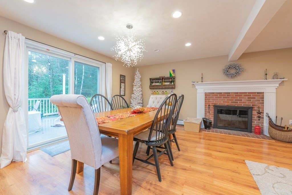 26 Nash Road Ashby, MA 01431 - Photo 5 of 32