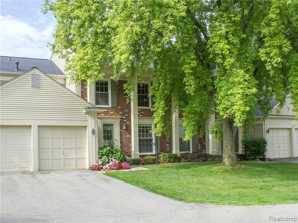 1504 Hidden Valley Lane, Unit 217 Rochester, MI 48306 - Photo 1 of 23 Welcome to 1504 Hidden Valley Lane