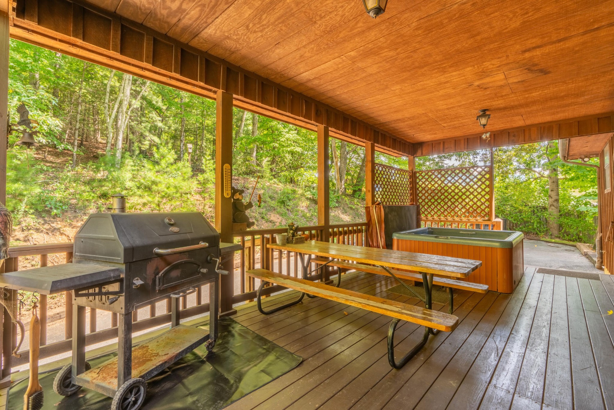 4041 Wears Cove Road Sevierville, TN 37862 - Photo 37 of 50