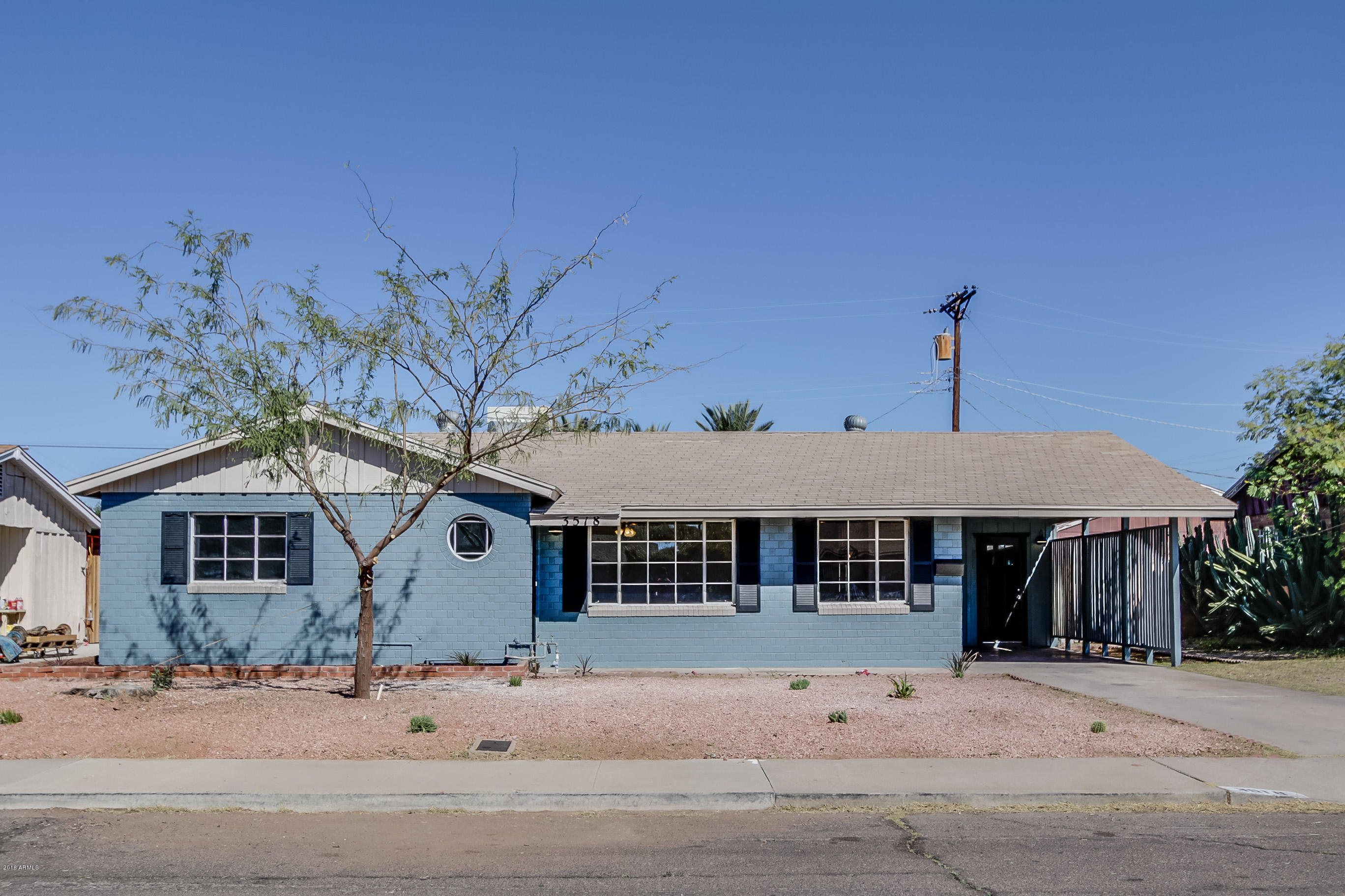 3518 East Coronado Road Phoenix, AZ 85008 - Photo 16 of 18 Coronado-002