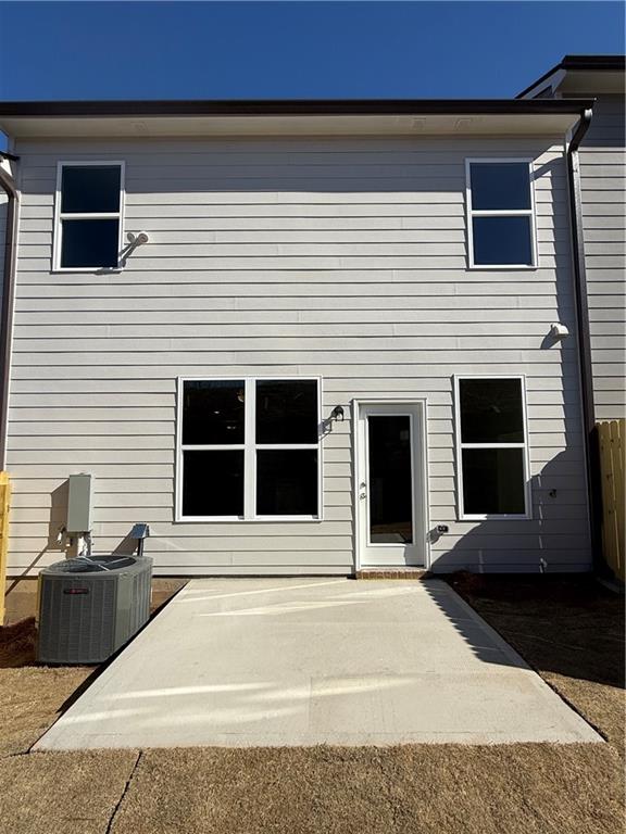 3991 Streamlet Way, Unit 156 Gainesville, GA 30506 - Photo 14 of 23