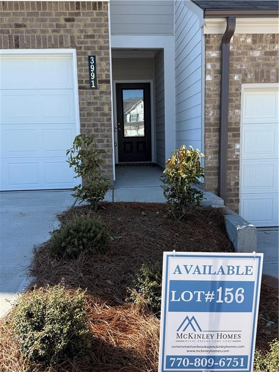 3991 Streamlet Way, Unit 156 Gainesville, GA 30506 - Photo 2 of 23