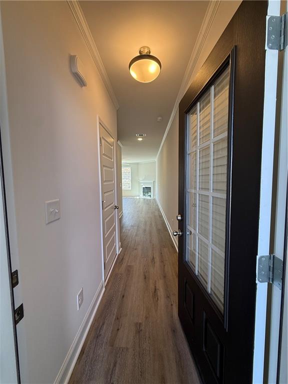 3991 Streamlet Way, Unit 156 Gainesville, GA 30506 - Photo 3 of 23