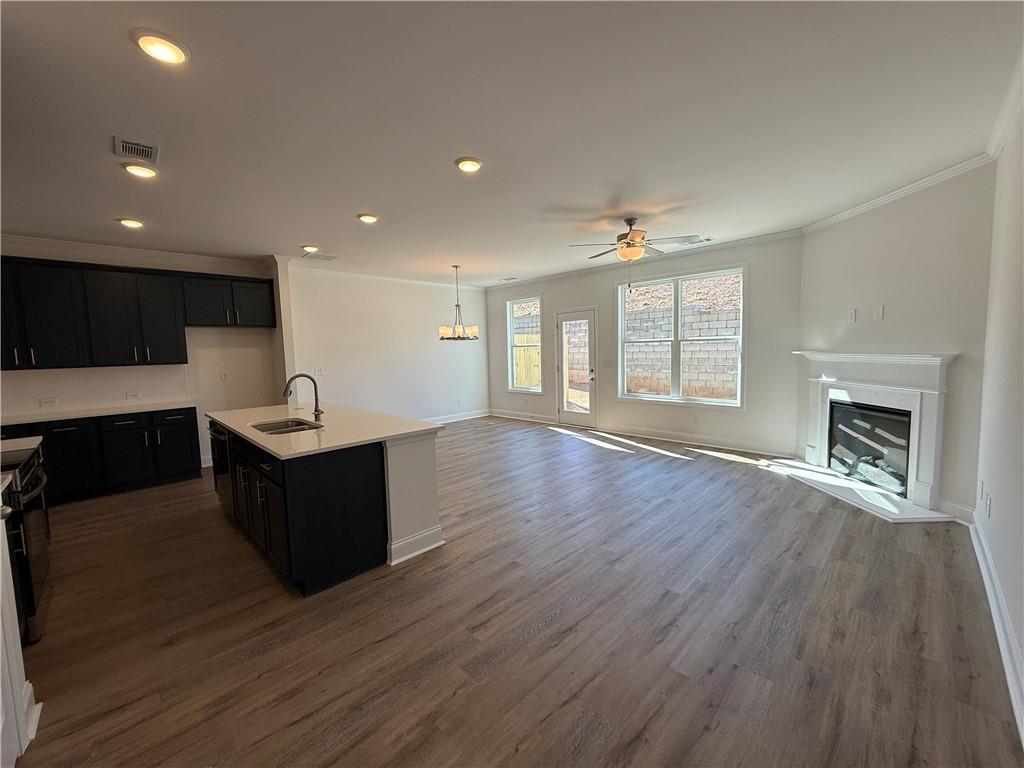 3991 Streamlet Way, Unit 156 Gainesville, GA 30506 - Photo 4 of 23