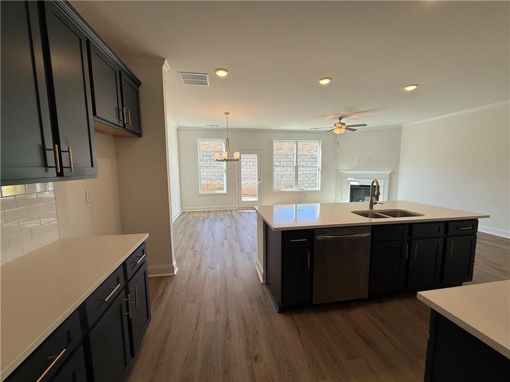 3991 Streamlet Way, Unit 156 Gainesville, GA 30506 - Photo 5 of 23