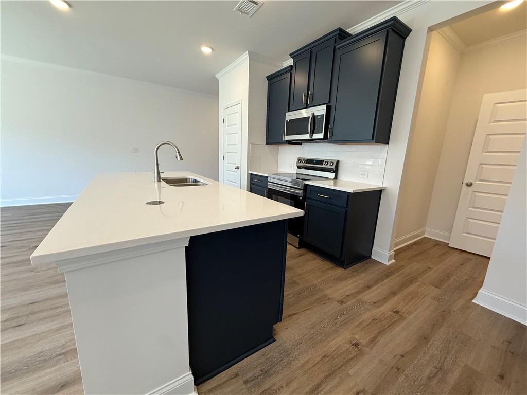 3991 Streamlet Way, Unit 156 Gainesville, GA 30506 - Photo 6 of 23