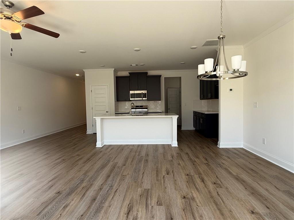 3991 Streamlet Way, Unit 156 Gainesville, GA 30506 - Photo 7 of 23