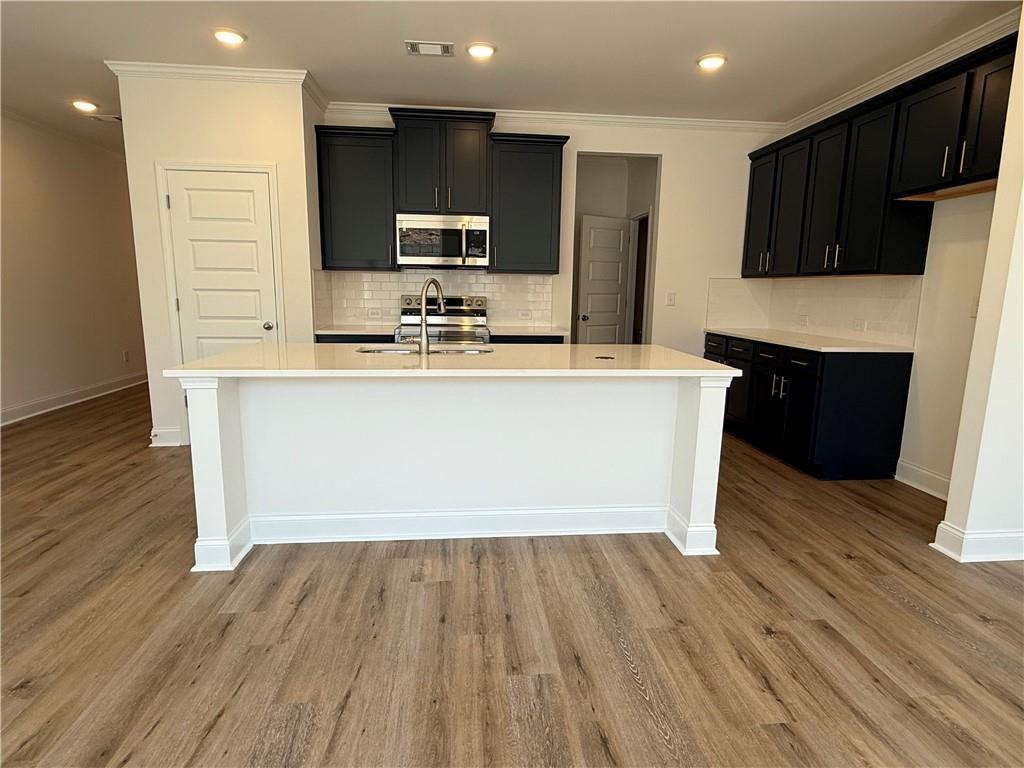 3991 Streamlet Way, Unit 156 Gainesville, GA 30506 - Photo 8 of 23