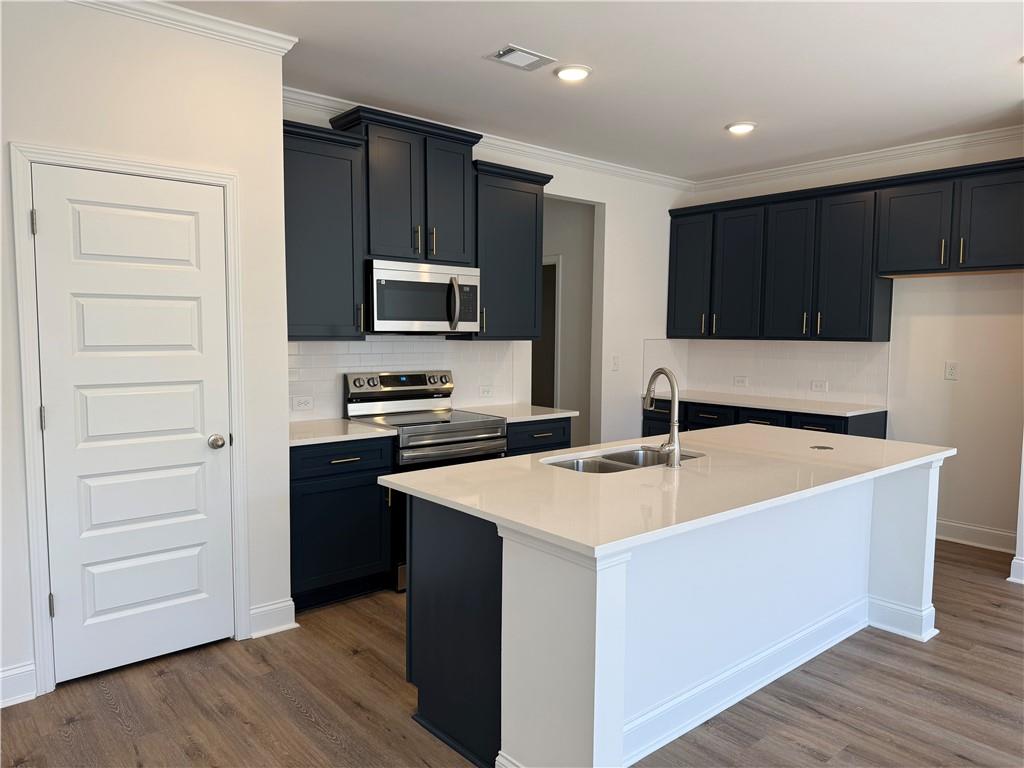 3991 Streamlet Way, Unit 156 Gainesville, GA 30506 - Photo 9 of 23