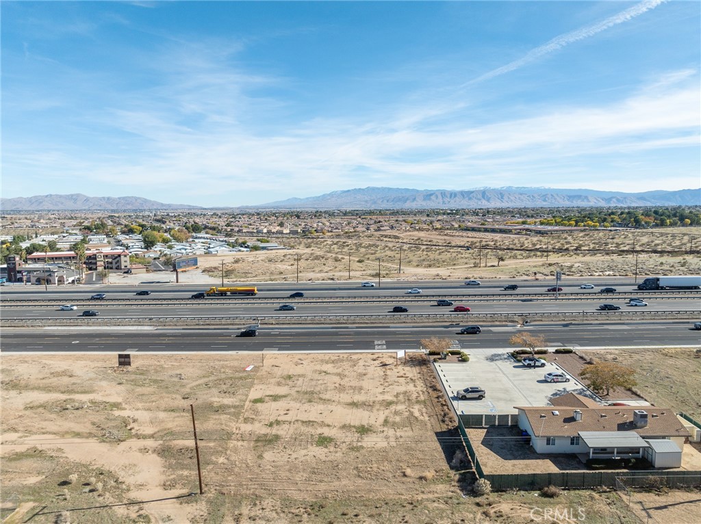 13346 Amargosa Road Victorville, CA 92392 - Photo 2 of 6 a view of an ocean view