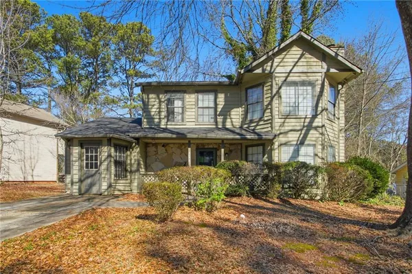 $200,000 | 5452 Forest Path Court, Stone Mountain, GA 30088
