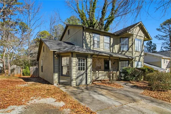 $200,000 | 5452 Forest Path Court, Stone Mountain, GA 30088