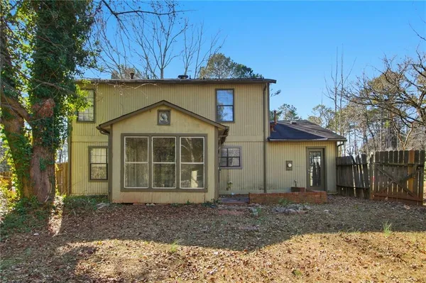 $200,000 | 5452 Forest Path Court, Stone Mountain, GA 30088