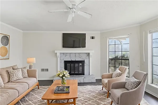 $200,000 | 5452 Forest Path Court, Stone Mountain, GA 30088