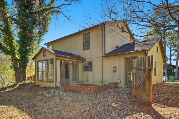 $200,000 | 5452 Forest Path Court, Stone Mountain, GA 30088