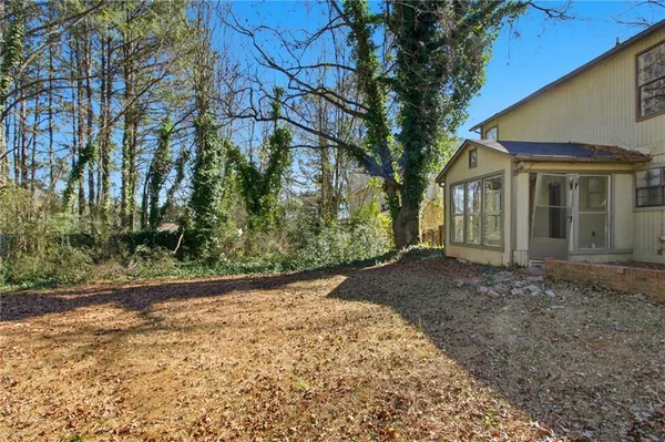 $200,000 | 5452 Forest Path Court, Stone Mountain, GA 30088