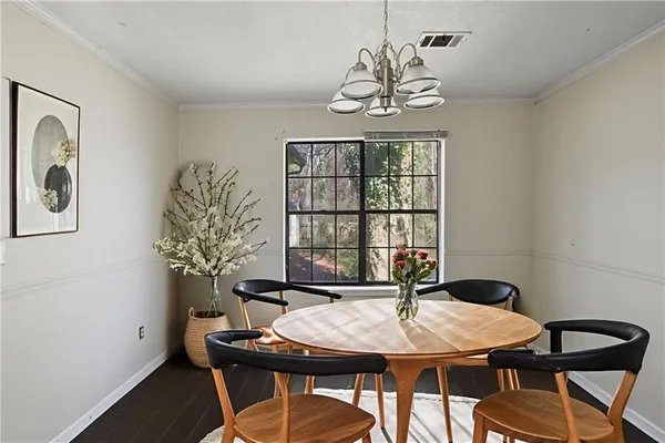 $200,000 | 5452 Forest Path Court, Stone Mountain, GA 30088