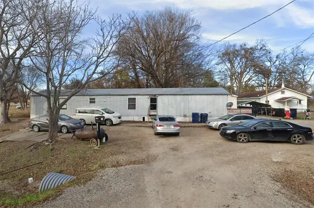 $15,500 | 1121 Blount Street, Lake Providence, LA 71254