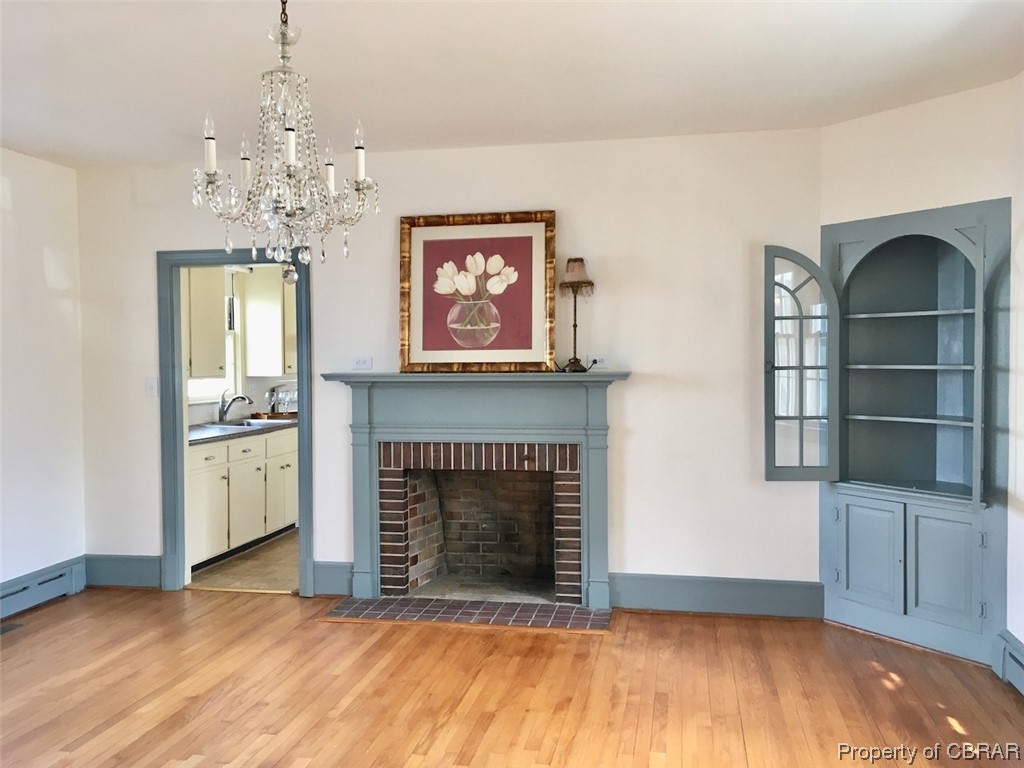 923-925 Eagle Point Road Heathsville, VA 22473 - Photo 14 of 39