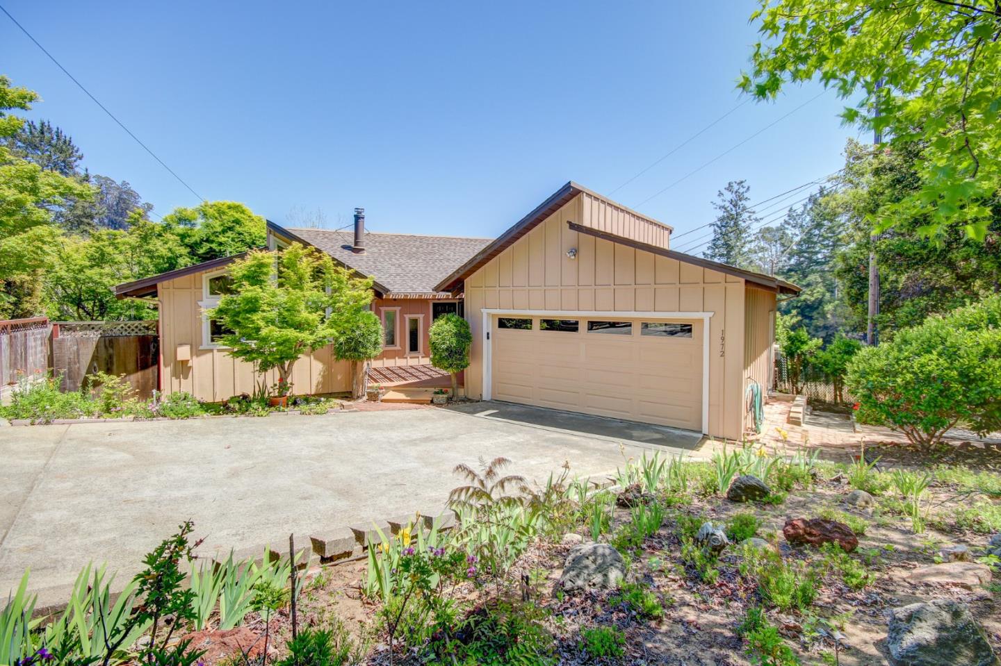 1972 Cox Road Aptos, CA 95003 - Photo 1 of 52 Gallery Image 1
