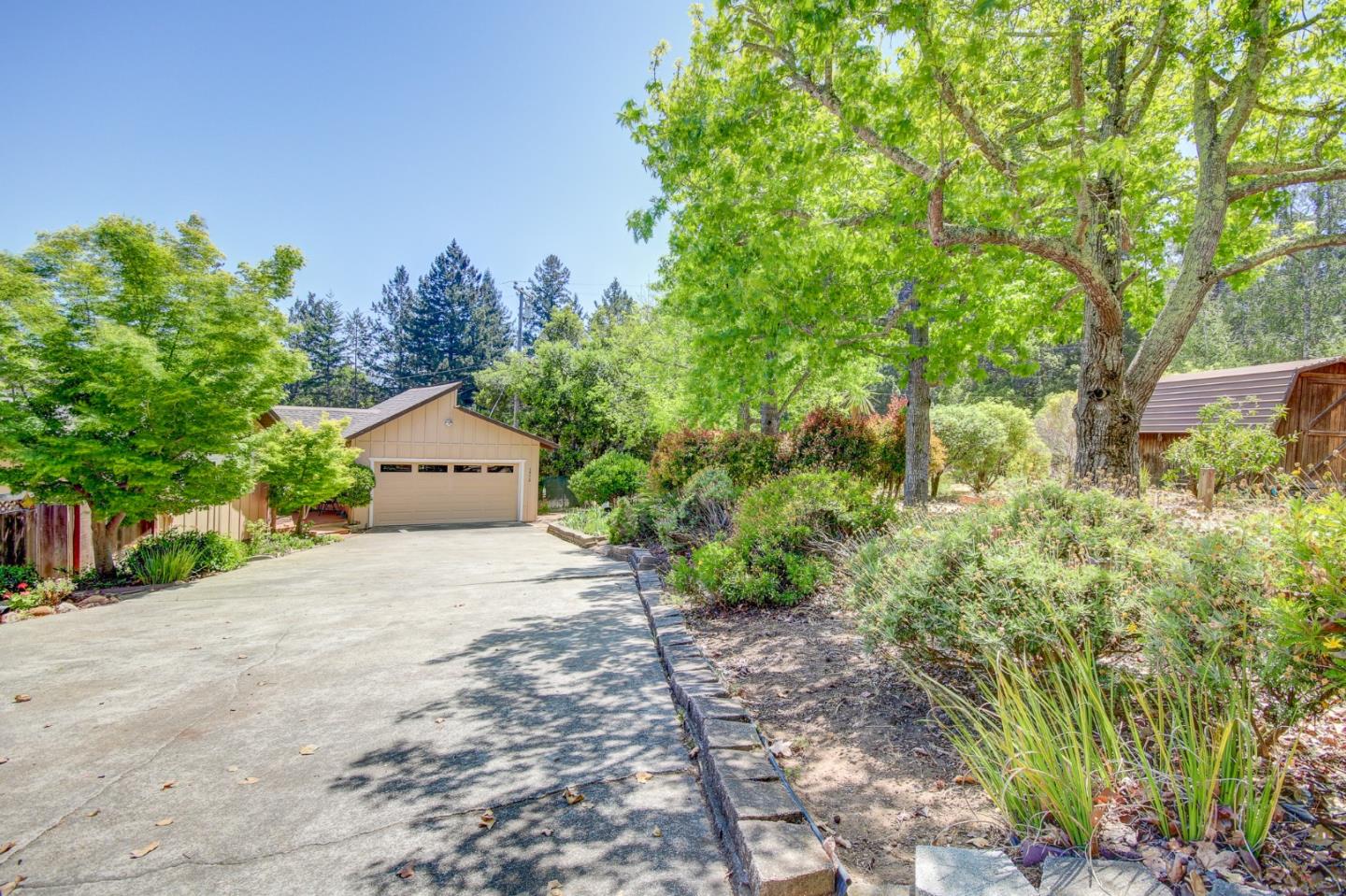 1972 Cox Road Aptos, CA 95003 - Photo 2 of 52 Gallery Image 2