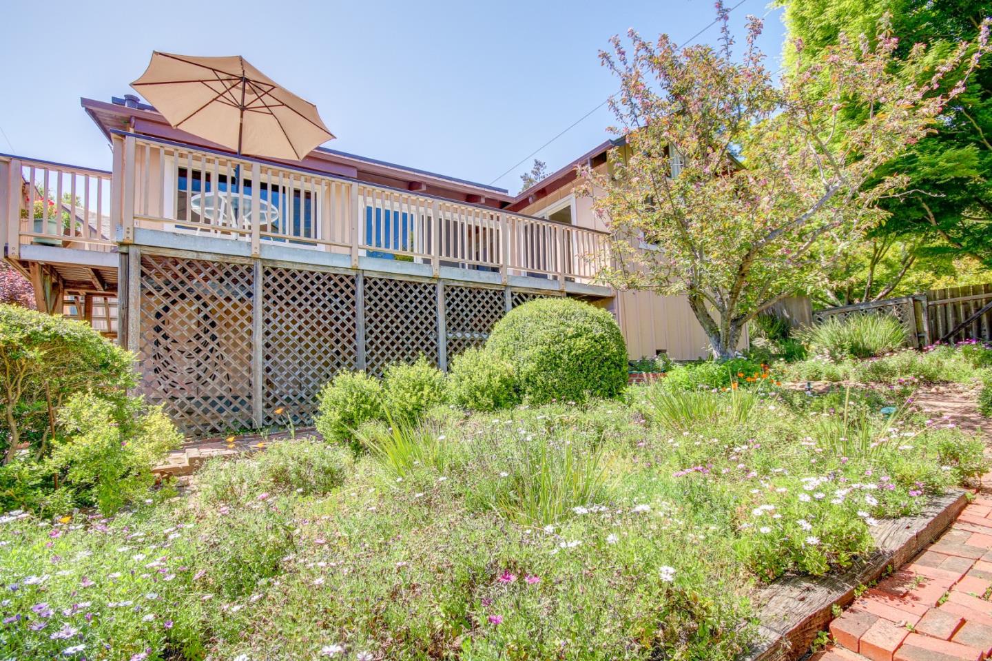 1972 Cox Road Aptos, CA 95003 - Photo 24 of 52 Gallery Image 24