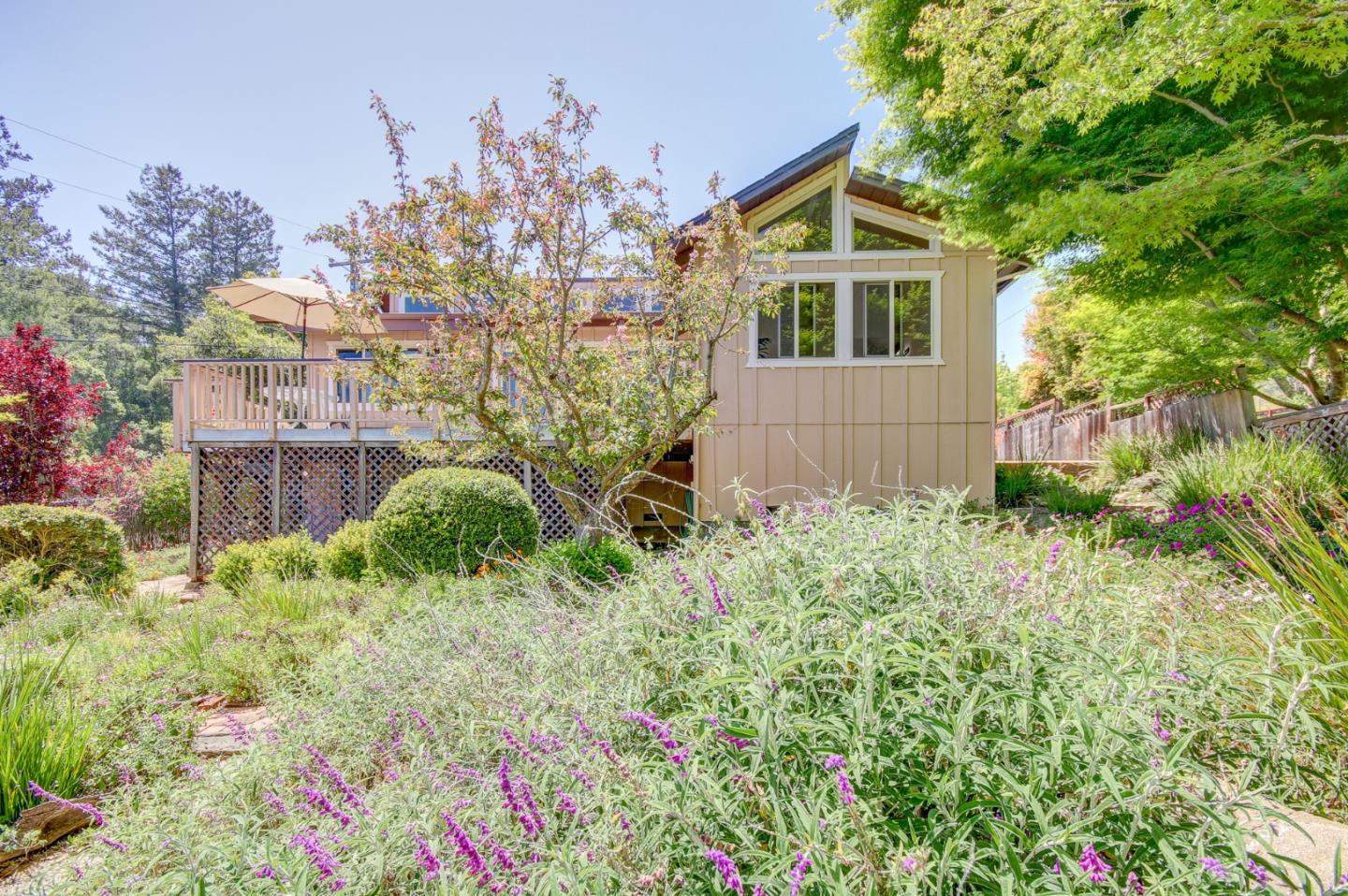 1972 Cox Road Aptos, CA 95003 - Photo 25 of 52 Gallery Image 25