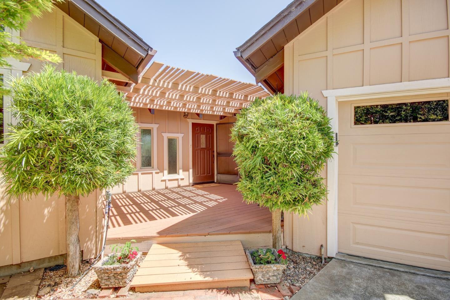 1972 Cox Road Aptos, CA 95003 - Photo 29 of 52 Gallery Image 29