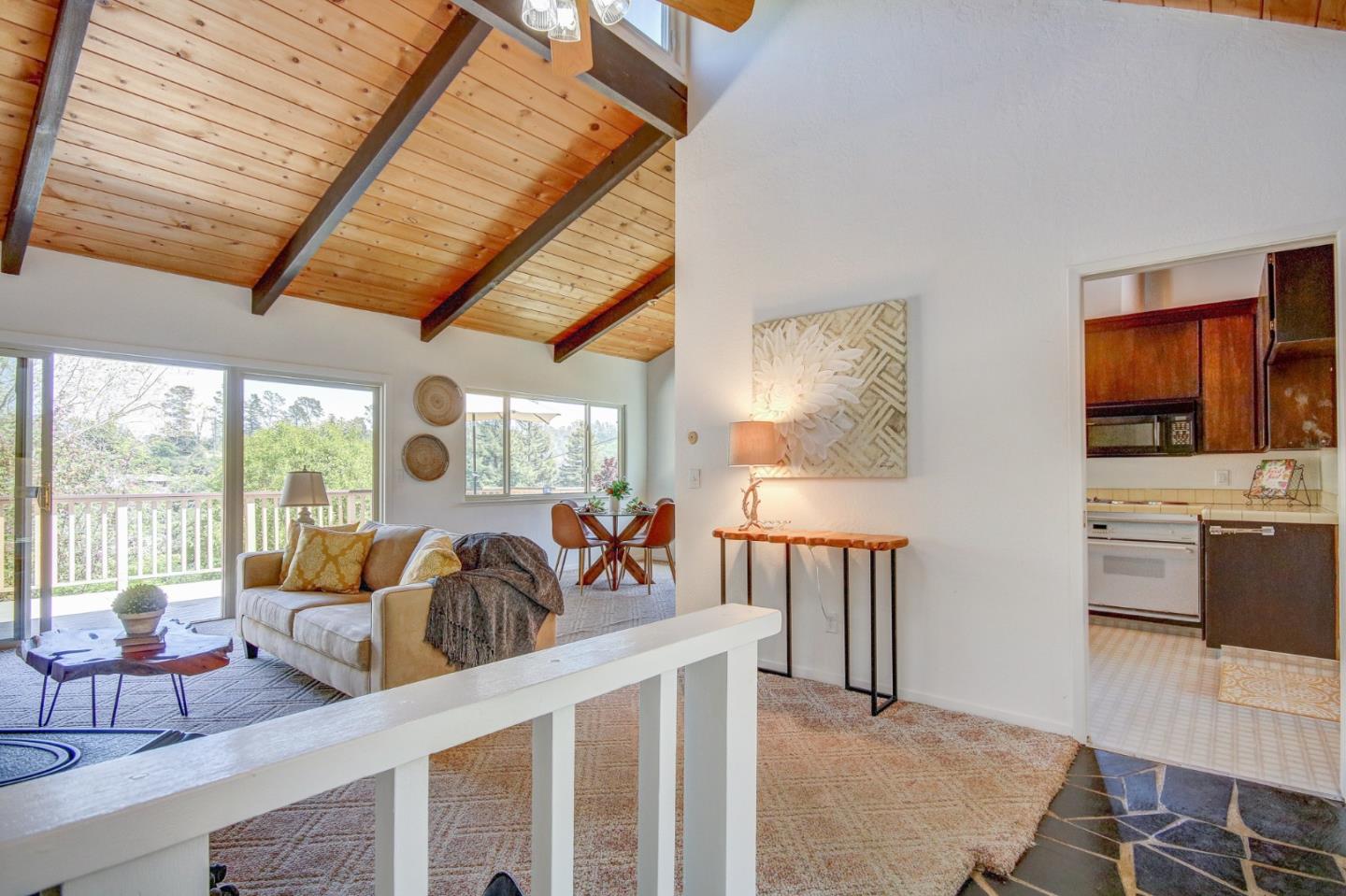 1972 Cox Road Aptos, CA 95003 - Photo 4 of 52 Gallery Image 4