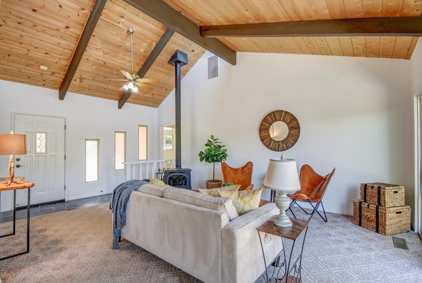 1972 Cox Road Aptos, CA 95003 - Photo 32 of 52 Gallery Image 32