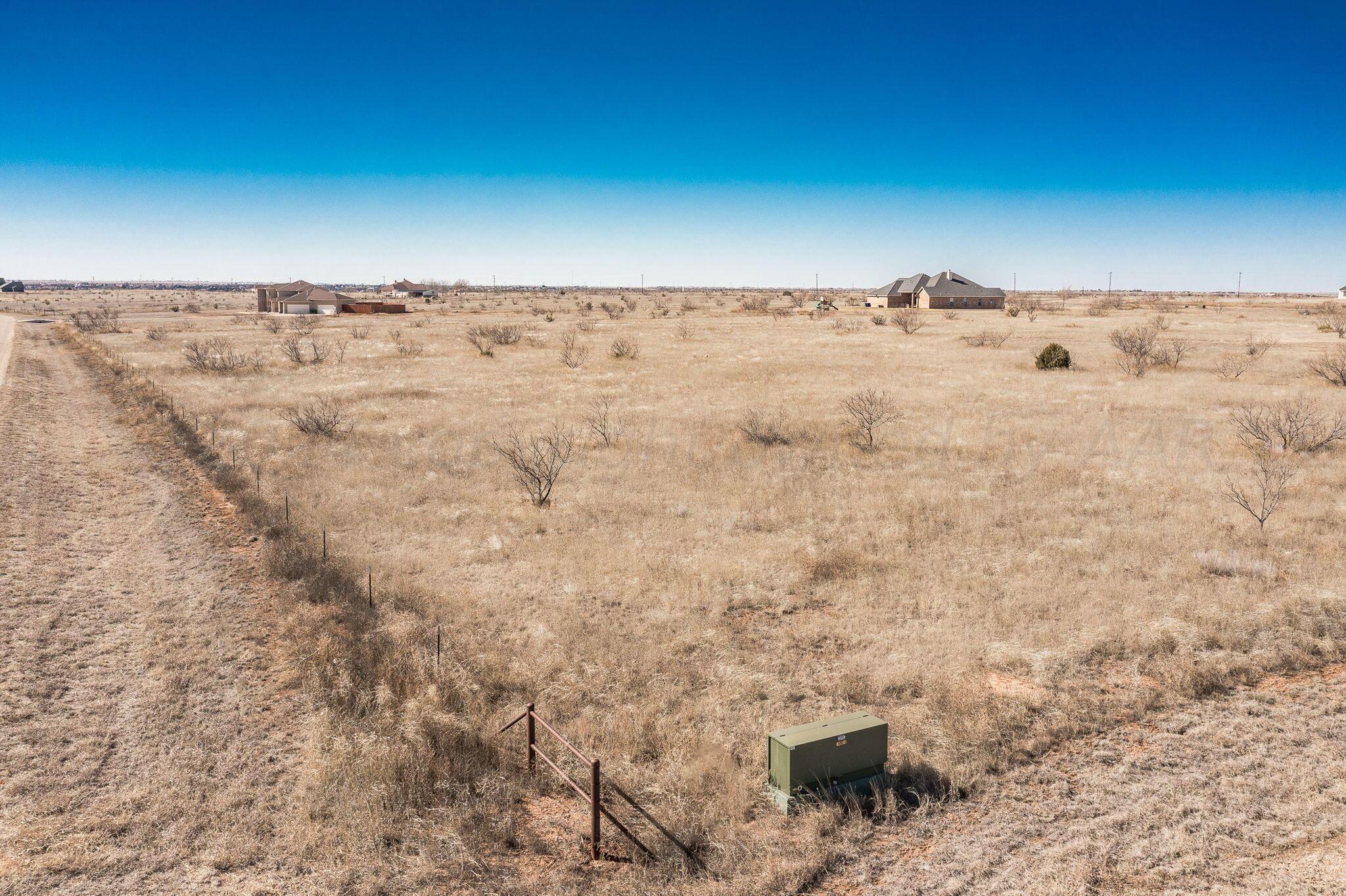 14600 Twin Lakes Road Amarillo, TX 79118 - Photo 2 of 11 Aerial Photos-1