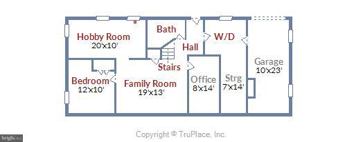 23140 Marshall Road Lexington Park, MD 20653 - Photo 54 of 56 Gallery Image 54