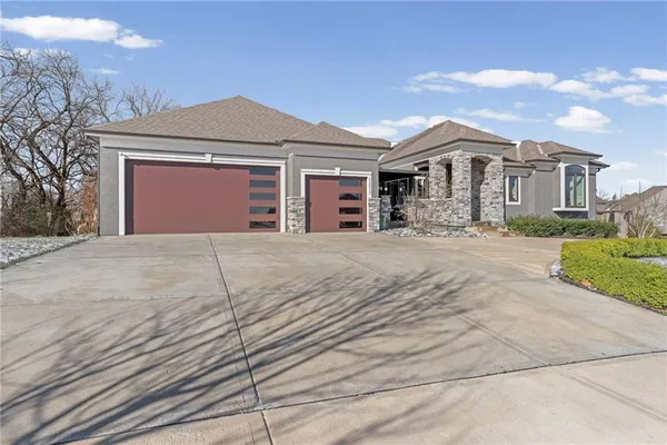 $865,000 | 11512 South Iowa Street, Olathe, KS 66061