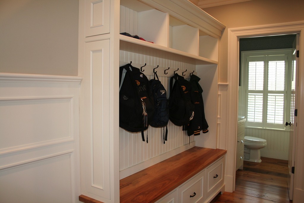 39 Middleby Road Lexington, MA 02421 - Photo 11 of 29 a view of walk in closet with clothes and shoes