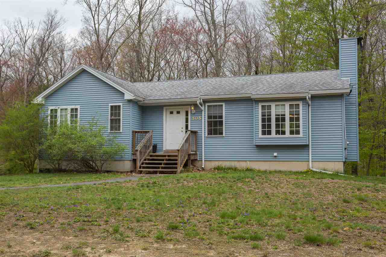 505 Chases Grove Road Derry, NH 03038 - Photo 3 of 38
