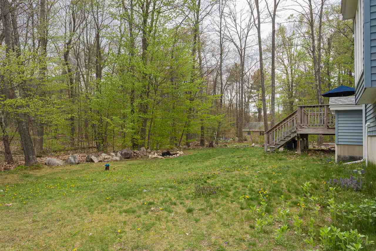 505 Chases Grove Road Derry, NH 03038 - Photo 27 of 38