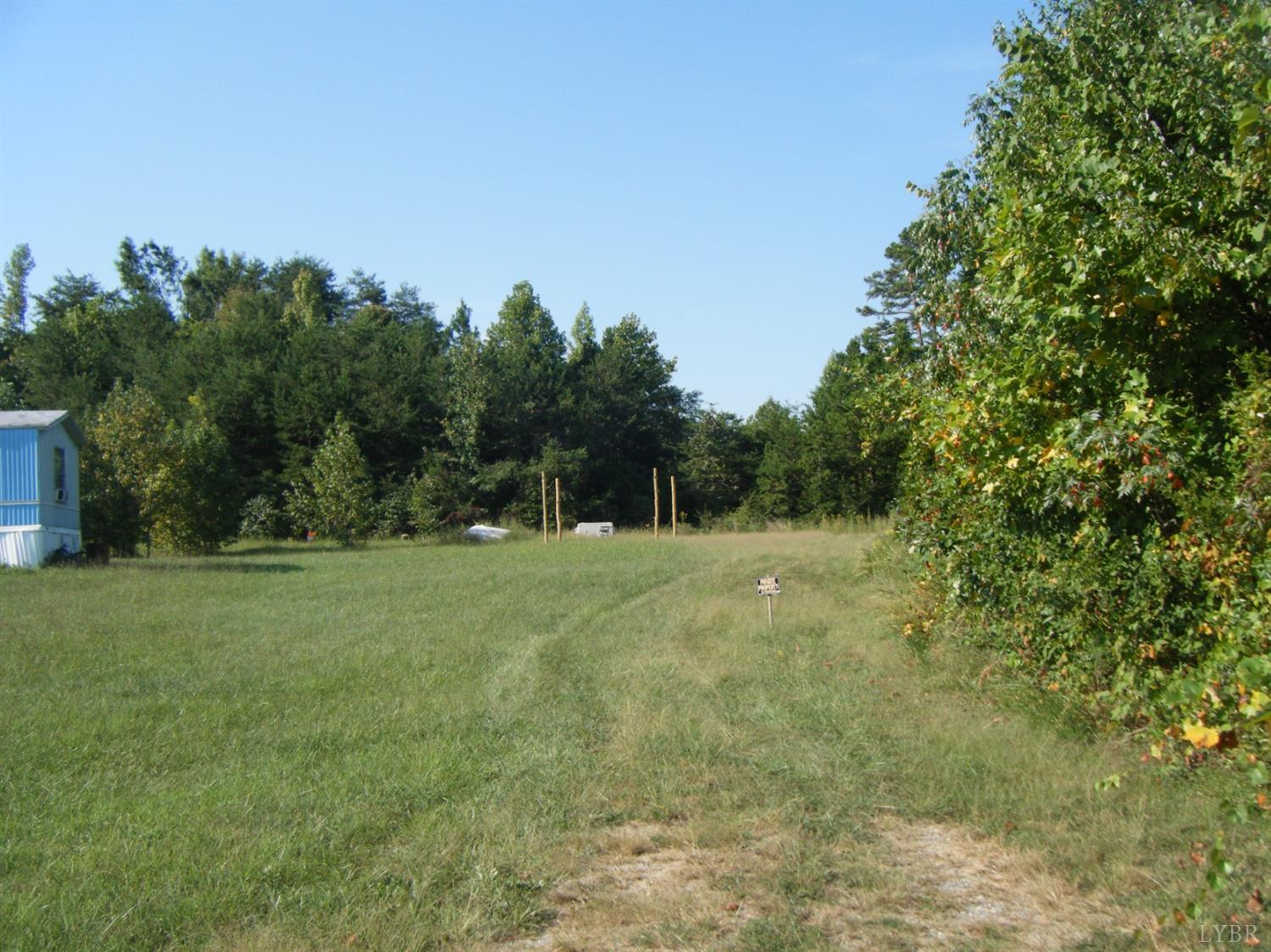 0 Long Short Road Java, VA 24565 - Photo 6 of 13 a view of a field with trees in the background