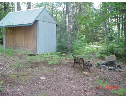 1019 Spurline Road Carrabassett Valley, ME 04947 - Photo 13 of 16 Other. 1 of 2 Out Buildings