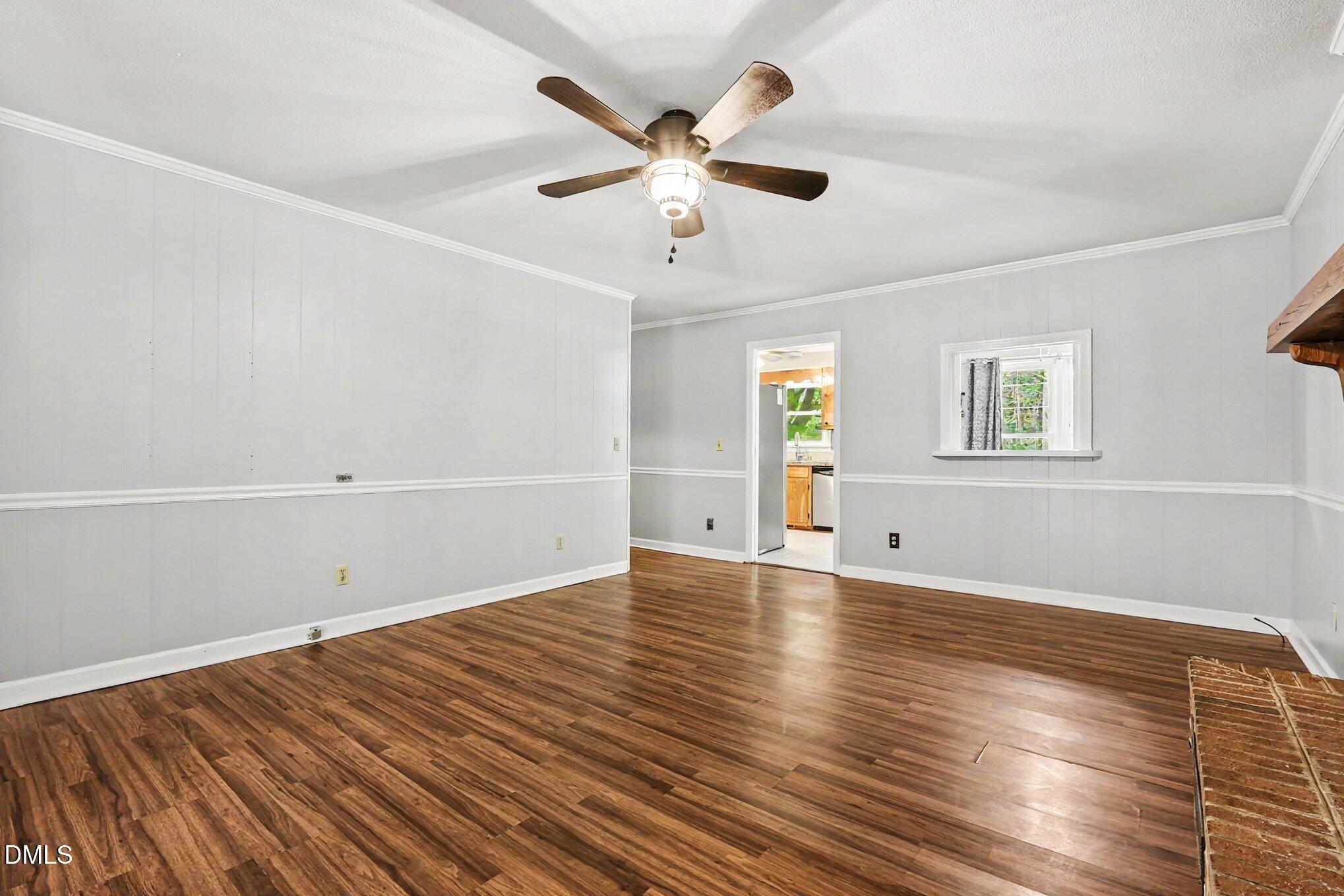 779 Steel Bridge Road Sanford, NC 27330 - Photo 10 of 37 Living room