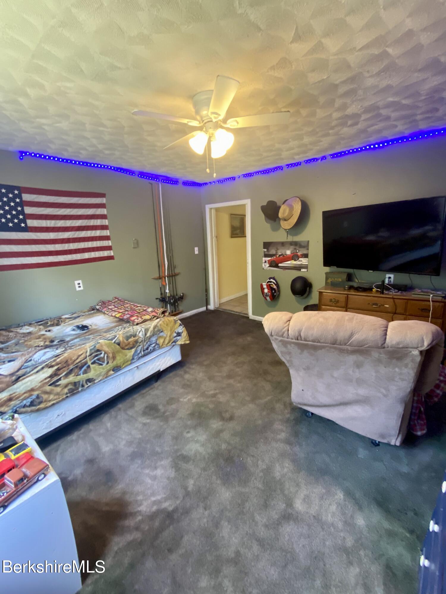 75 Roys Road New Ashford, MA 01237 - Photo 15 of 49 bedroom 1