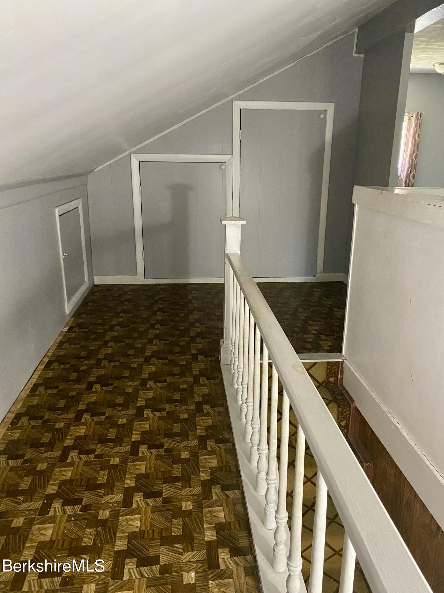 75 Roys Road New Ashford, MA 01237 - Photo 24 of 49 landing upstairs/storage
