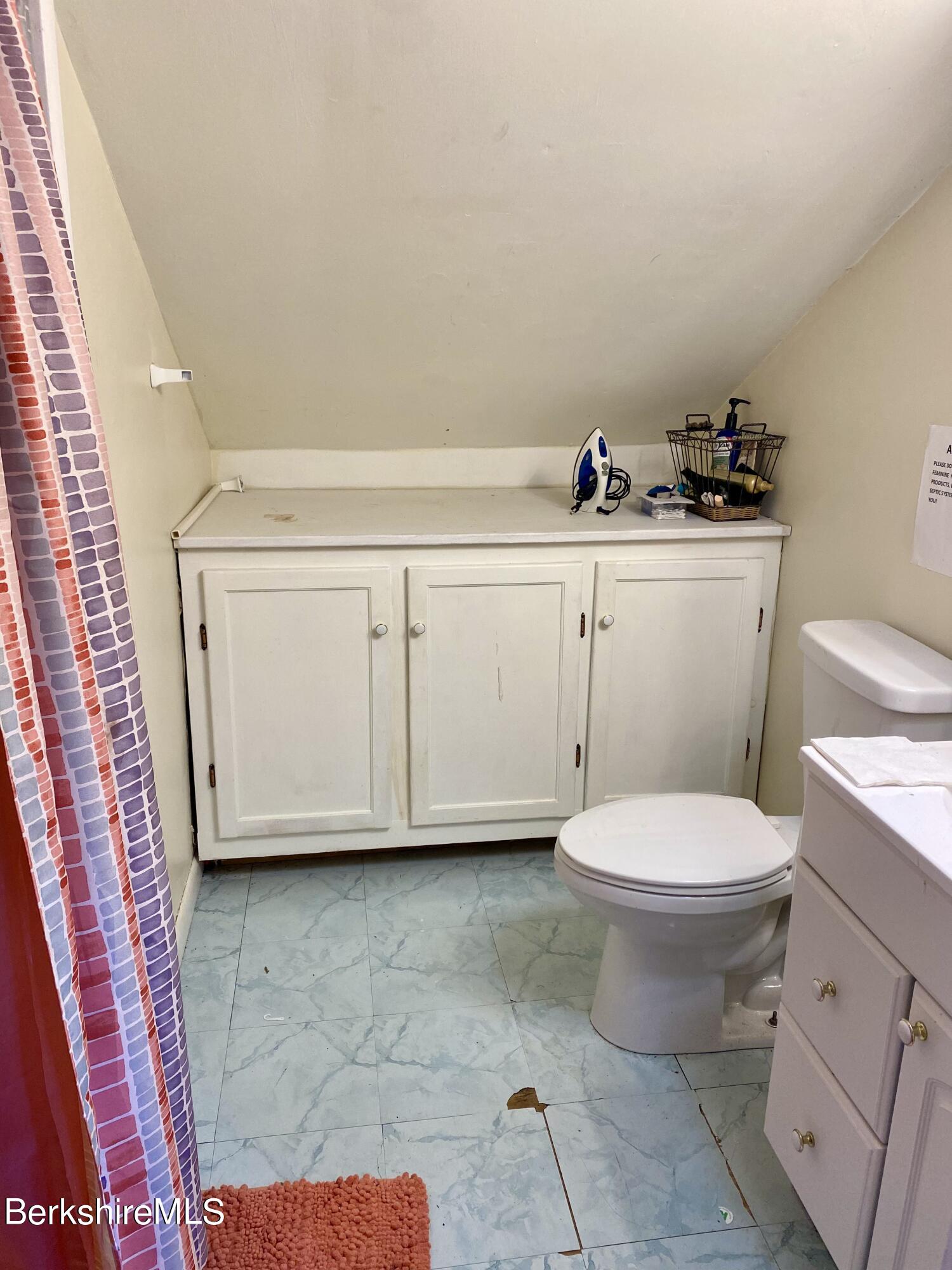 75 Roys Road New Ashford, MA 01237 - Photo 26 of 49 bathroom 2