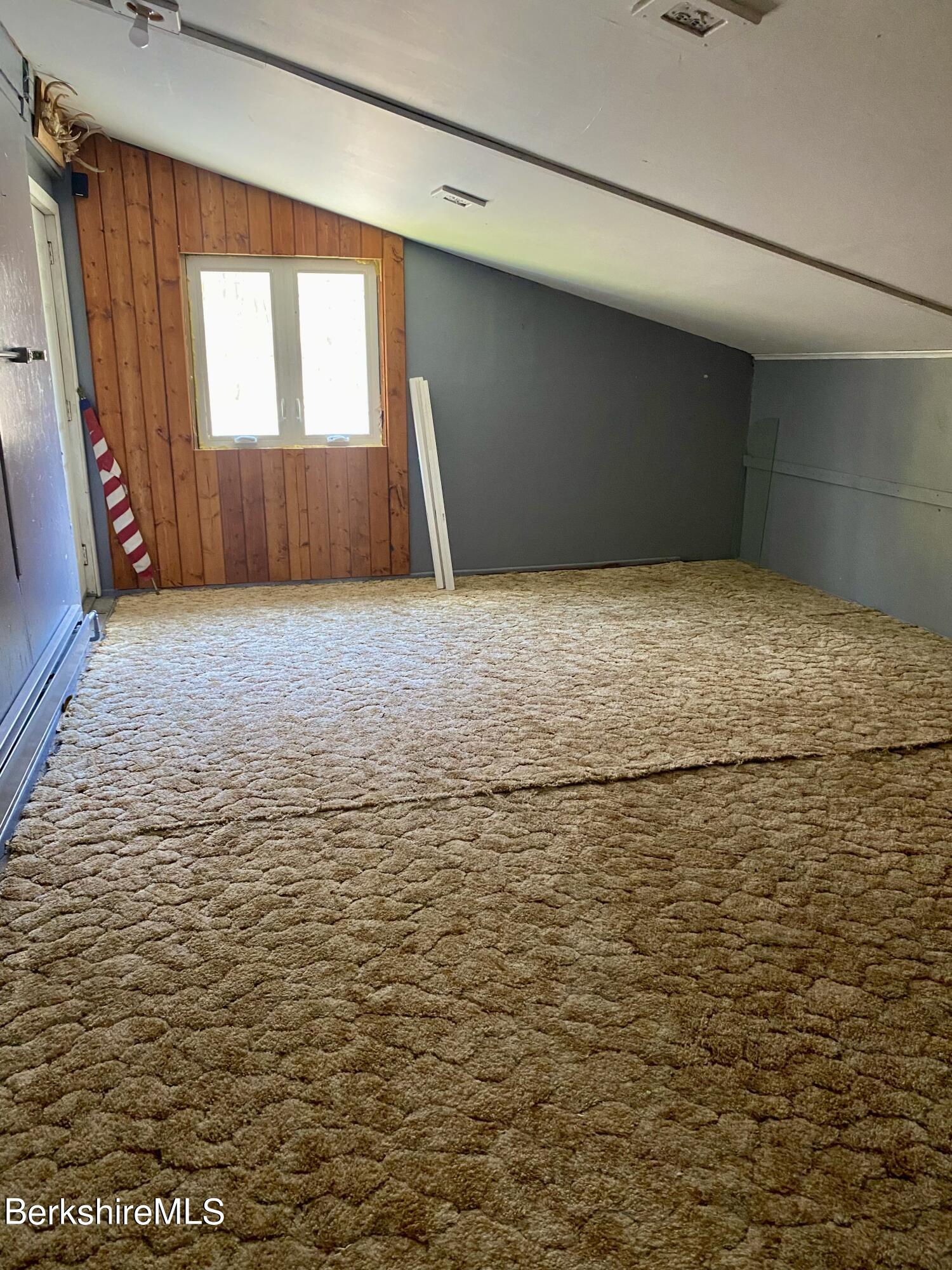 75 Roys Road New Ashford, MA 01237 - Photo 33 of 49 bonus room to upstairs front deck