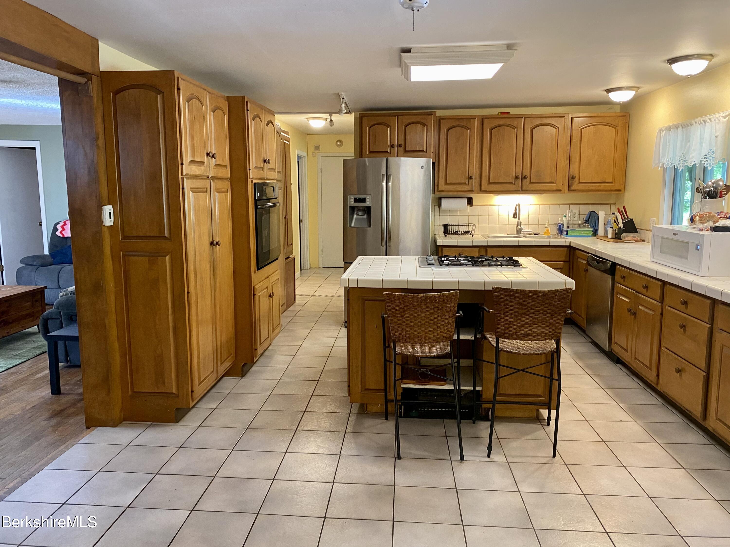 75 Roys Road New Ashford, MA 01237 - Photo 10 of 49 kitchen