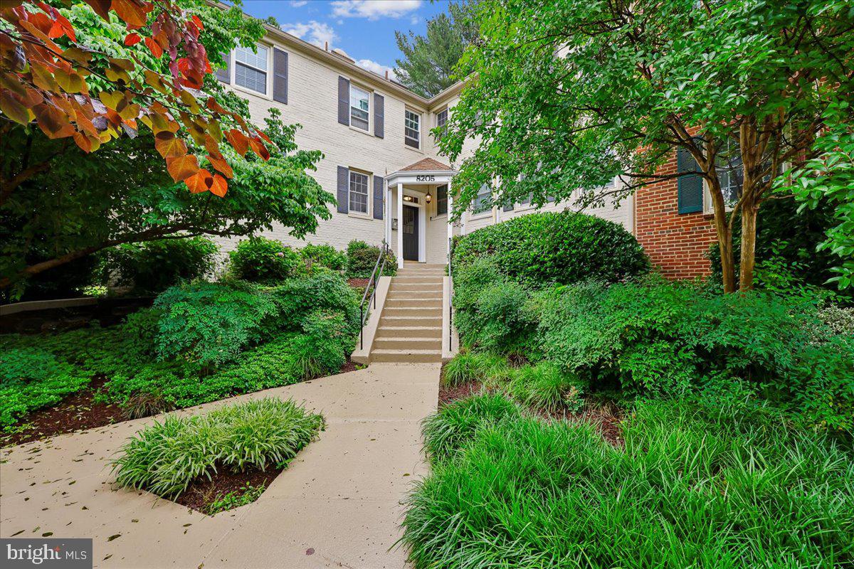 8205 Grubb Road, Unit 101 Silver Spring, MD 20910 - Photo 22 of 25
