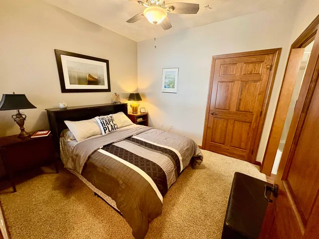 $365,000 | 10476 East Stony Ridge Circle, Unit 70, Sister Bay, WI 54234