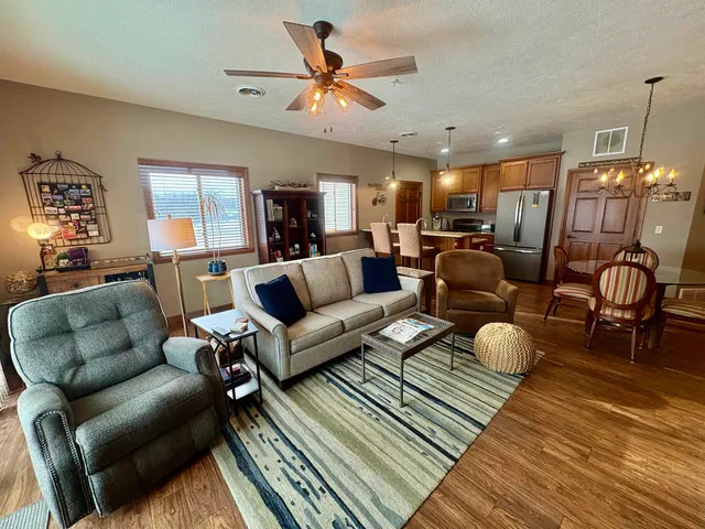 $365,000 | 10476 East Stony Ridge Circle, Unit 70, Sister Bay, WI 54234